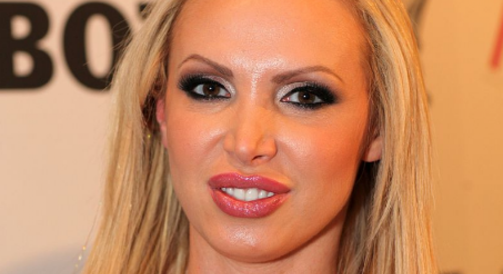 Nikki Benz (Никки Бенц)