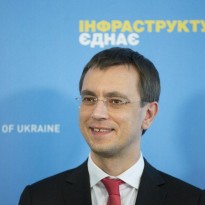 Омелян рассказал, когда в Украине может появиться тестовая площадка Hyperloop