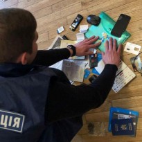 Киберполиция поймала хакера, который взламывал страницы в соцсетях и требовал деньги за их разблокировку