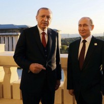 Die Zeit: Путин показала, где предел его власти в Сирии