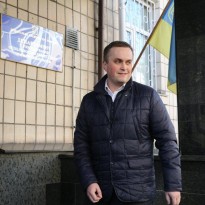 UPDATE: NABU charges against Kholodnytsky backed by records from planted bug