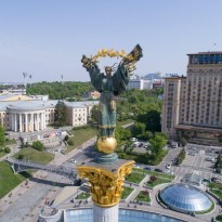 Kyiv ranks 173rd in 2019 Quality of Living City Ranking