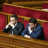 Top anti-corruption prosecutor in Ukraine says colleagues from NABU too slow in probing defense embezzlement case