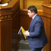 Appointment of NABU director ruled unconstitutional – source