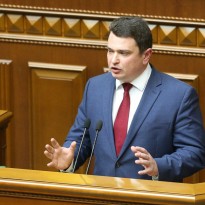 Anti-graft prosecutors retaliate against NABU agents over bugging of chief's office - Sytnyk
