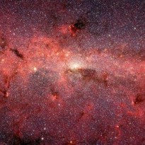 Астрономы нашли в Млечном Пути целый «город» черных дыр