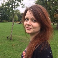 Yulia Skripal discharged from hospital, taken to secure location – media
