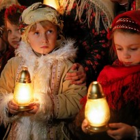 Церковные праздники 2020 в Украине: календарь церковных праздников