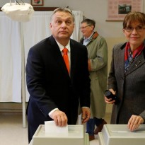 Russia's growing influence on Hungary "threat to EU" - deputy minister