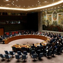 Ukraine's envoy to UN urges to impose new targeted sanctions on Russia