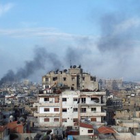 The signs, options and risks of a U.S. strike on Syria – Stratfor