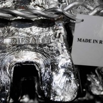 Rusal shares drop 20% on Hong Kong market against U.S. sanctions – Russian media