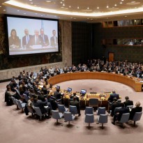 Польша начала председательство в Совбезе ООН