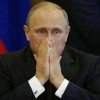 Bloomberg: Putin denials mask dismay at 'laughable' spy shortcomings abroad