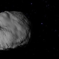 Опасность с неба: NASA разрабатывает сценарий, как защитить Землю от столкновения с крупным астероидом 