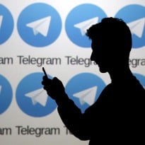В России начали блокировать Telegram