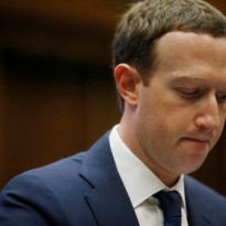 Цукерберг лично виноват в проблемах с защитой Facebook - WSJ