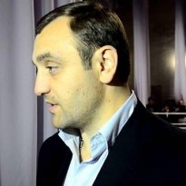Руководитель 