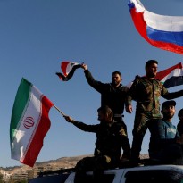 Israel: If Syrians use Russian missiles against us, we'll strike back – media