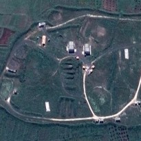 CNN: Satellite images show craters at alleged Syrian chemical weapons facilities