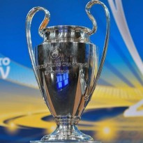 Kyiv to welcome 50,000 fans for UEFA Champions League final in Kyiv: Interior Ministry