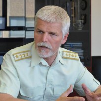 Head of NATO Military Committee General Petr Pavel: We are heading to make Ukrainian defense forces capable and credible enough to deter any potential aggression
