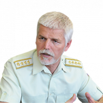 "Мы стремимся сделать украинские вооруженные силы способными и заслуживающими доверия, чтобы сдержать любую потенциальную агрессию"