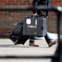 Russia's GRU military intel behind Salisbury poisoning – media