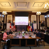 G7 countries advocate extension of sanctions against Russia