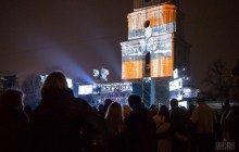 У Києві відбулося урочисте відкриття фестивалю "Французька весна" (фоторепортаж)