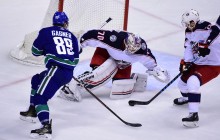 "Вінніпег" обіграв "Торонто", "Сент-Луїс" розгромно програв "Арізоні" в НХЛ