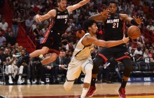 "Х'юстон" вперше у своїй історії виграв регулярний чемпіонат НБА (результати всіх матчів дня)