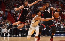 "Хьюстон" впервые в своей истории выиграл регулярный чемпионат НБА (результаты всех матчей дня)