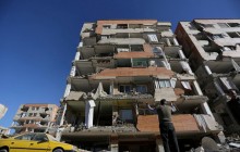 В результате землетрясения в Иране пострадали более 20 человек - СМИ