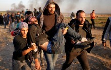 Масові протести в Палестині: кількість загиблих зросла до 58 осіб