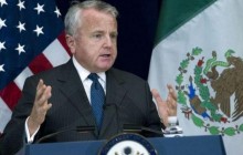 "Перебуватиме в надійних руках": Держдеп США тимчасово очолив Джон Салліван