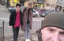 У мережі розгорається скандал через військового, який принизив "неправильно" одягнутих підлітків