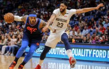 "Вашингтон" и "Портленд" вышли в плей-офф НБА (результаты всех матчей дня)