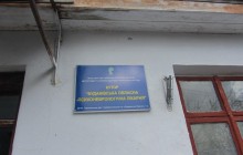 На Тернопільщині виявили психлікарню, де пацієнтів тримали в неприйнятних умовах (фото)