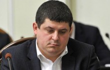 "Народний фронт" вимагає скасувати е-декларування для громадських організацій