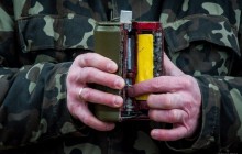 В Україні знищено понад 2 мільйонів заборонених у світі протипіхотних мін - Міноборони