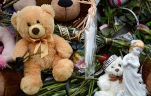 Патріарх Кирил помолився за жертв пожежі у Кемерово на 9-й день після трагедії