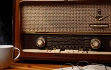 На луцкой радиостанции стартовал новый медиапроект Волынской епархии УПЦ