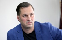 Дмитро Головін: Останнім часом зловмисники усе частіше використовують катакомби: під схрони зі зброєю, задля таємного відходу після вчинення злочину, переховуючись від розшуку