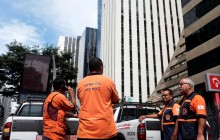 В Боливии произошло мощное землетрясение