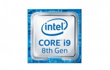 На 30% більше продуктивності: Intel представила 6-ядерний процесор Core i9 для ноутбуків