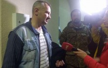 Затриманому активісту Майдану Бубенчику висунуто підозру у двох вбивствах й одному замаху на вбивство "беркутівців"