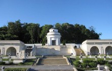 СБУ затримала підозрюваних у підриві "Меморіалу львівських орлят": причетні російські спецслужби