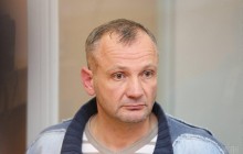 Kyiv court to decide on arrest of Maidan activist suspected of killing two Berkut officers in 2014