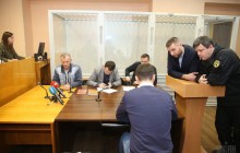 "Эти слова неадекватны реальности": активист Бубенчик о предъявленных ему обвинениях